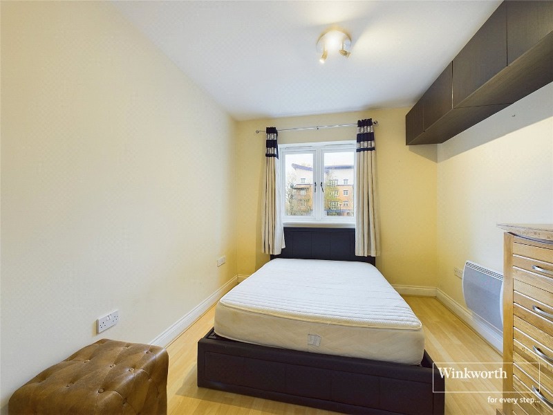Luscinia View, Napier Road, Reading, Berkshire, RG1