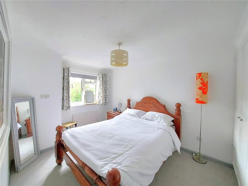 Overbury Road, Poole, BH14
