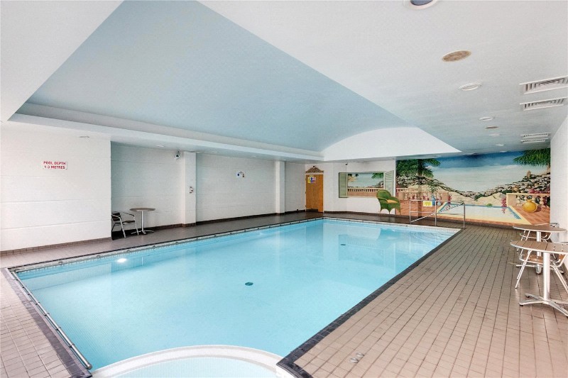 Elizabeth Court, Palgrave Gardens, Regents Park, London, NW1