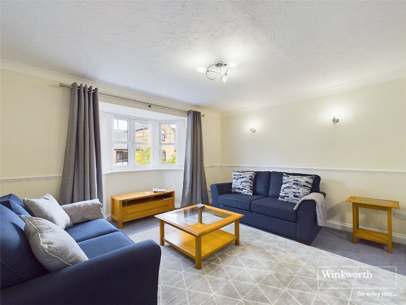 Maltings Place, Reading, Berkshire, RG1