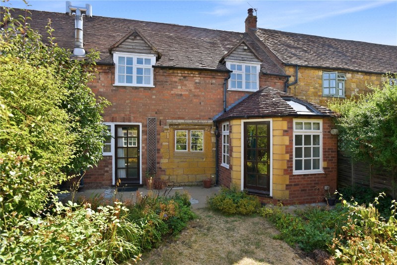 College Farm Drive, Lower Quinton, Stratford-upon-Avon, Warwickshire, CV37