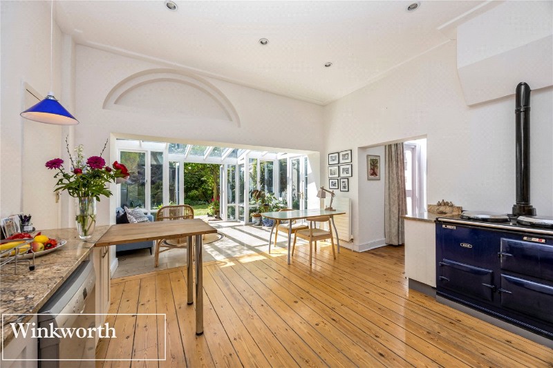 Sussex Square, Brighton, East Sussex, BN2