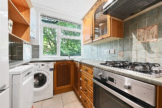 St Stephens Avenue, London, W12