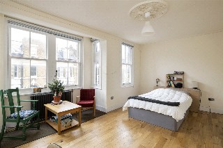 Arlingford Road, London, SW2