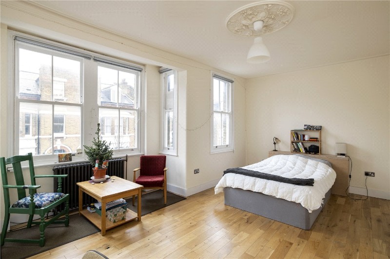 Arlingford Road, London, SW2