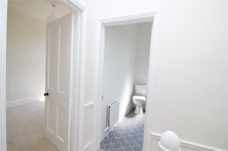 Woodfield Road, Leigh-on-Sea, Essex, SS9