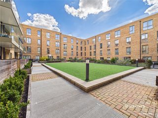 13 Trobridge Parade, Grahame Park Way, Colindale, London, NW9