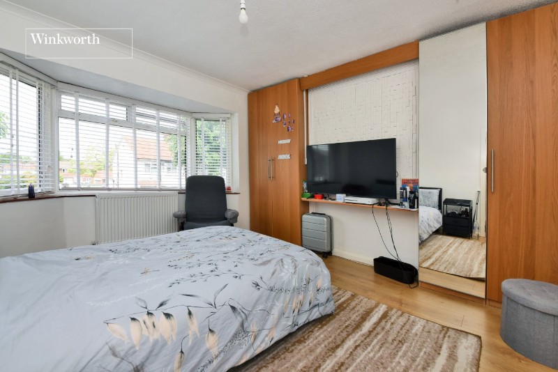 Abbotts Road, Cheam, Sutton, SM3