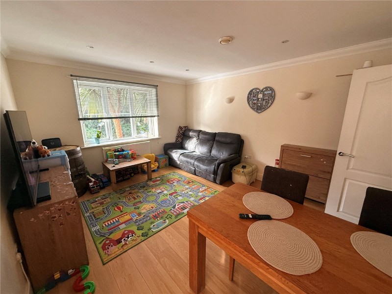 Dale Road, Southampton, Hampshire, SO16