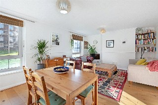 Turnham Road, Honor Oak, London, SE4