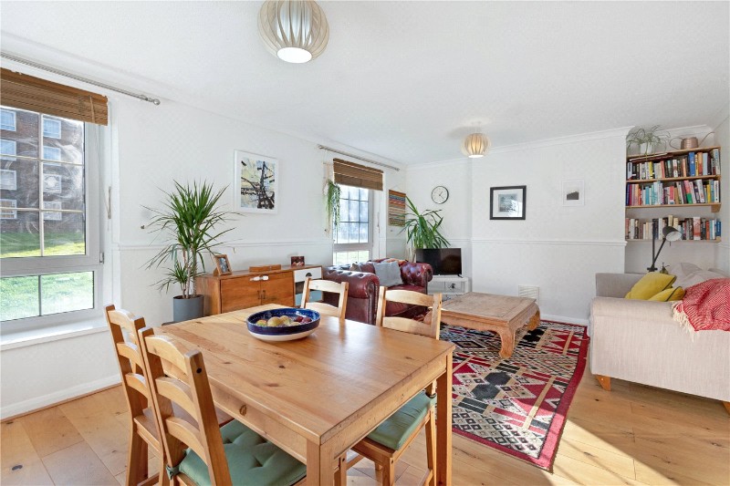 Turnham Road, Honor Oak, London, SE4