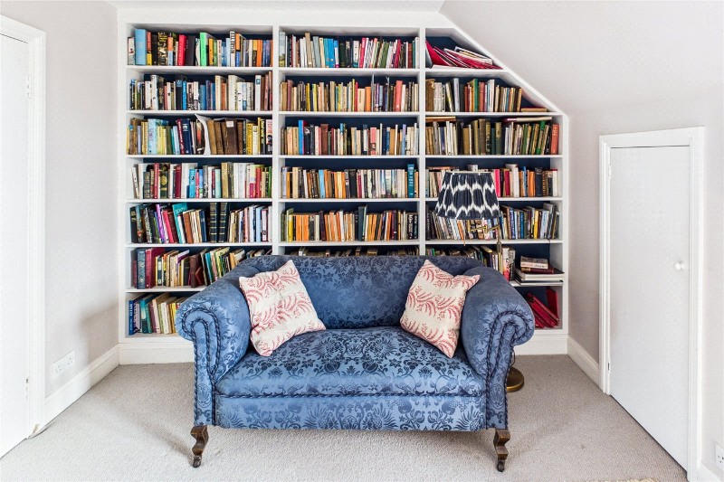 Gubyon Avenue, London, SE24