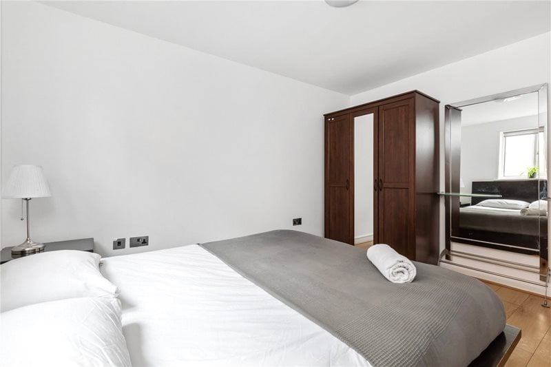 Derinton Road, London, SW17