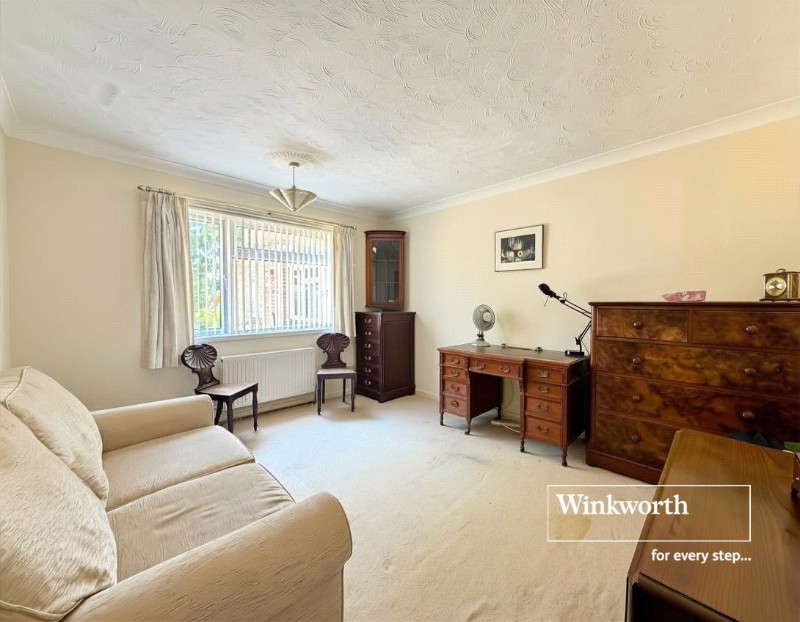 Chine Walk, West Parley, Ferndown, Dorset, BH22