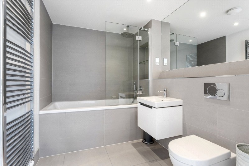Pakefield Mews, London, SW2