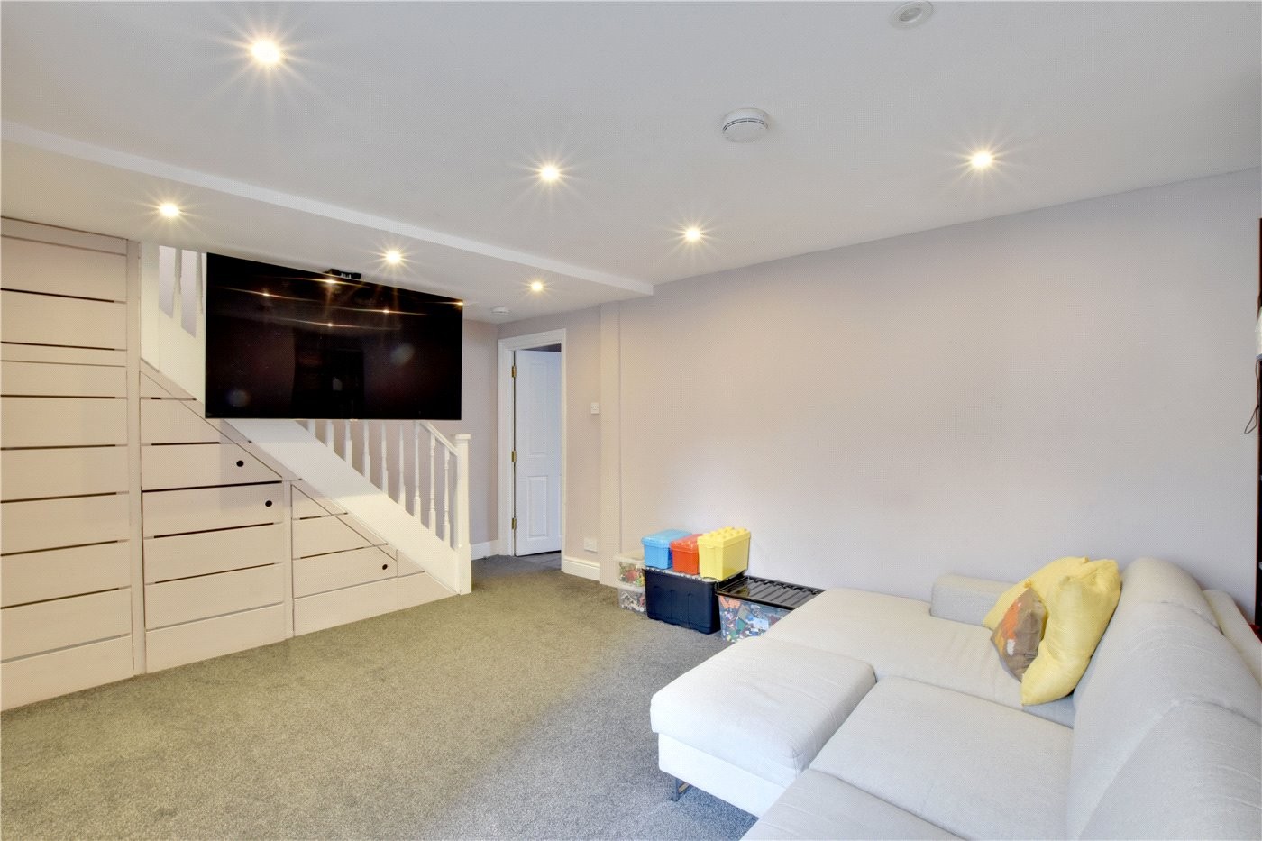 3 bedroom property for sale in Ashburnham Grove, Greenwich, London