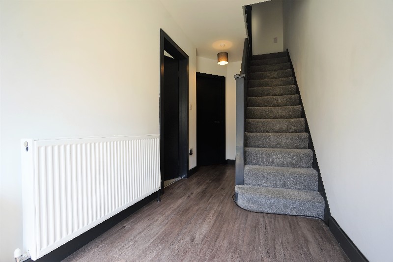 Fifth Avenue, Bristol, BS7