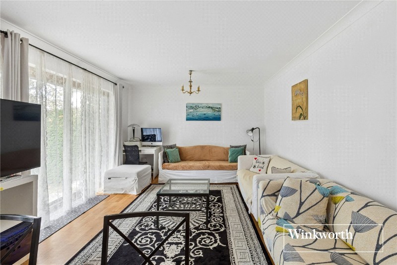 Orchard Lodge, 31 Woodside Grove, London, N12
