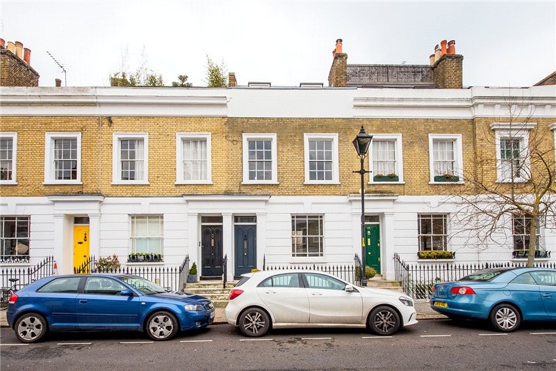 3 bedroom property for sale in Gladstone Street, London, SE1 (Ref