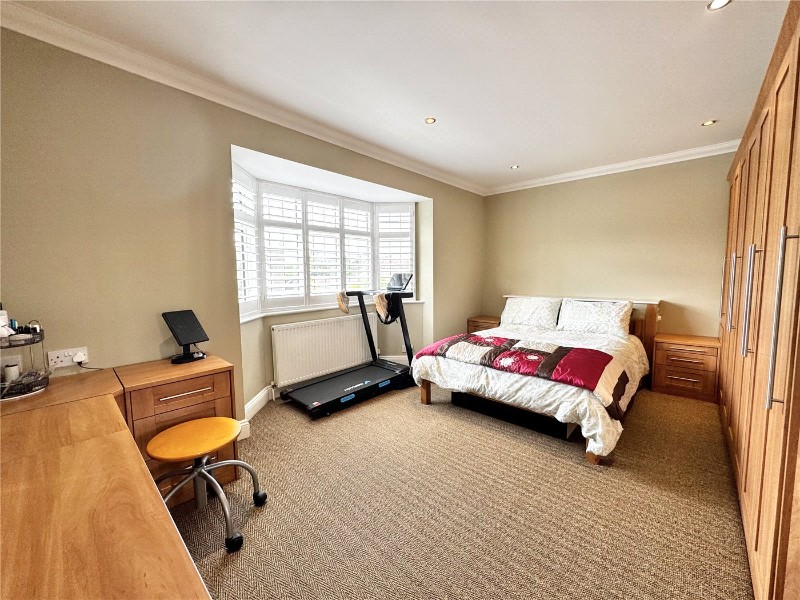 Avebury Avenue, Bournemouth, Dorset, BH10