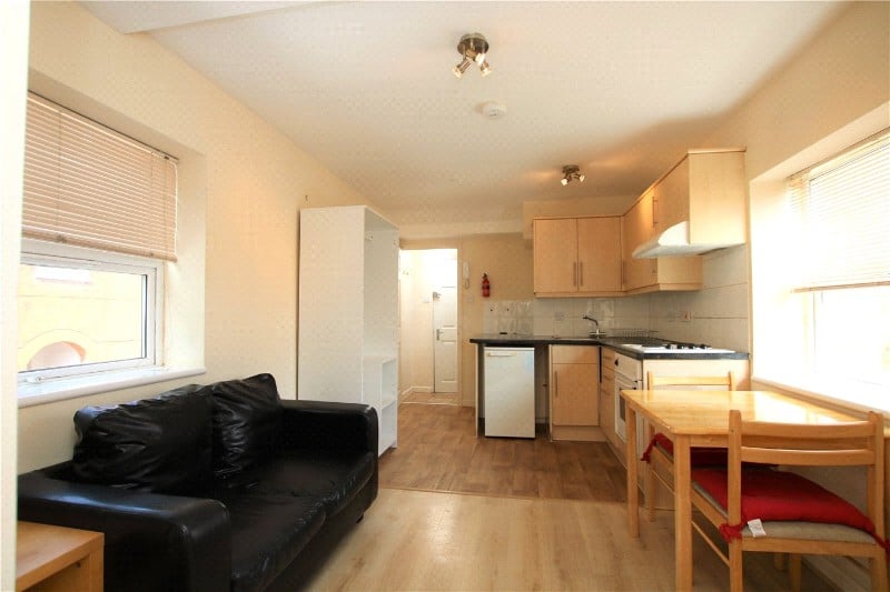 Lorne Street, Reading, Berkshire, RG1