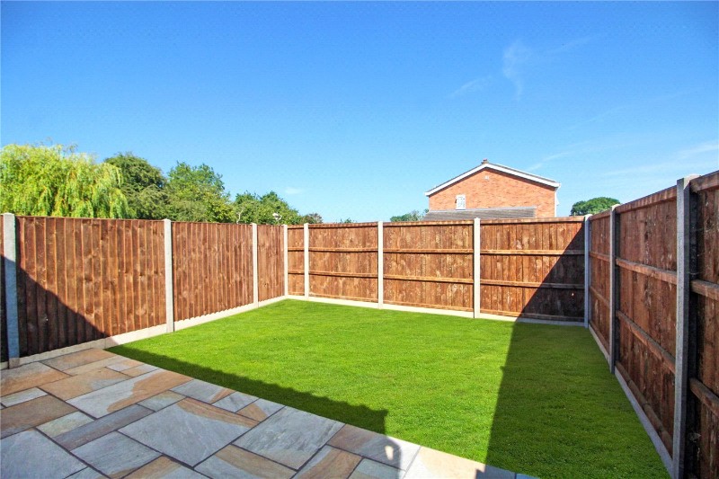 Manor Road, Long Stratton, Norwich, Norfolk, NR15
