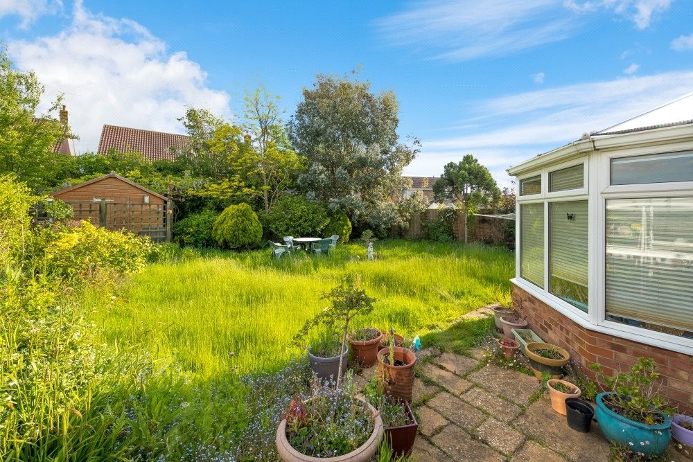 3 bedroom property for sale in Saxon Way, Bourne, PE10 (Ref BOU190140