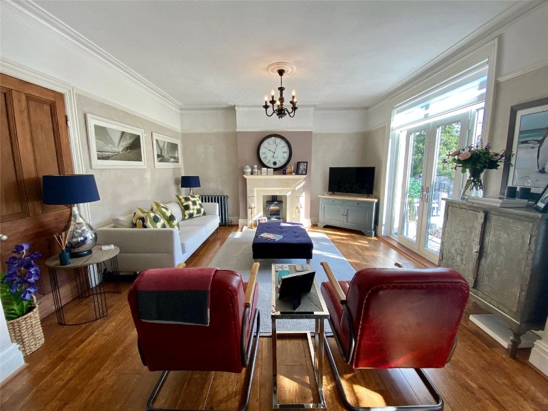 Ormonde Road, Poole, BH13