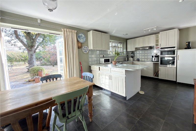Berghers Hill, Wooburn Green, Buckinghamshire, HP10