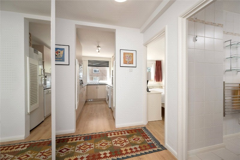 Blair Court, Boundary Road, St John&#39;s Wood, London, NW8