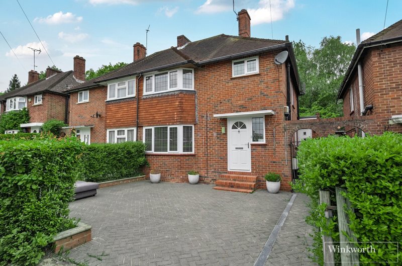 Bagshot Green, Bagshot, GU19