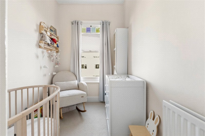 Mantilla Road, London, SW17