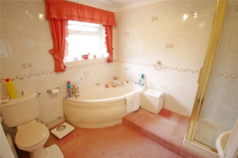 Churchill Drive, Spalding, Lincolnshire, PE11