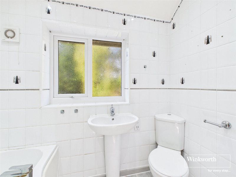 Windermere Road, Reading, Berkshire, RG2