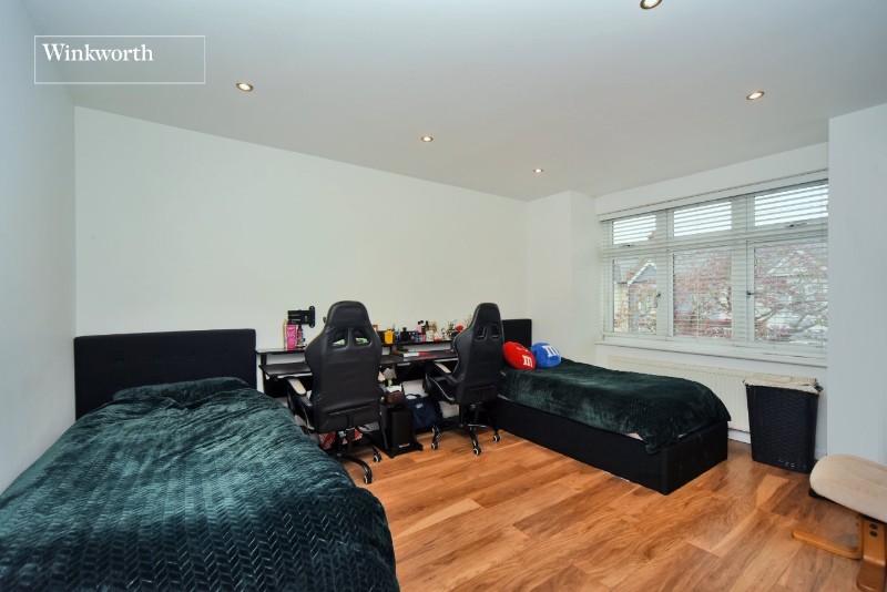 Beverley Road, New Malden, KT3
