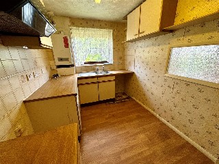 Blair Avenue, Poole, BH14