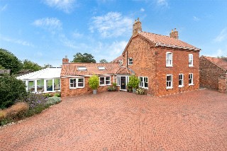 Chapel Lane, Little Hale, Sleaford, NG34