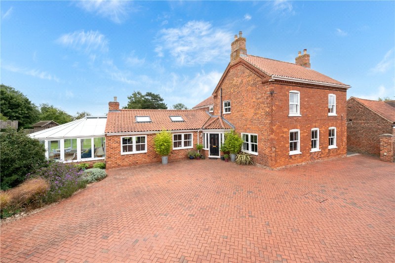 Chapel Lane, Little Hale, Sleaford, NG34