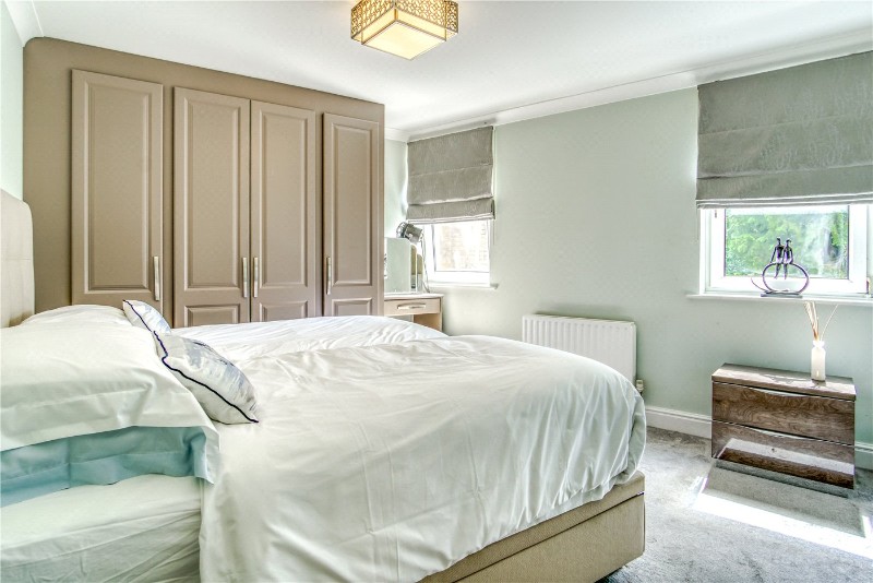 Haven Road, Poole, Dorset, BH13