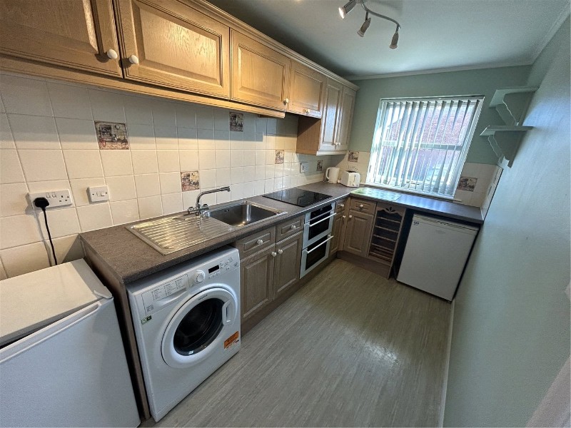 Avondown Road, Durrington, Salisbury, Wiltshire, SP4