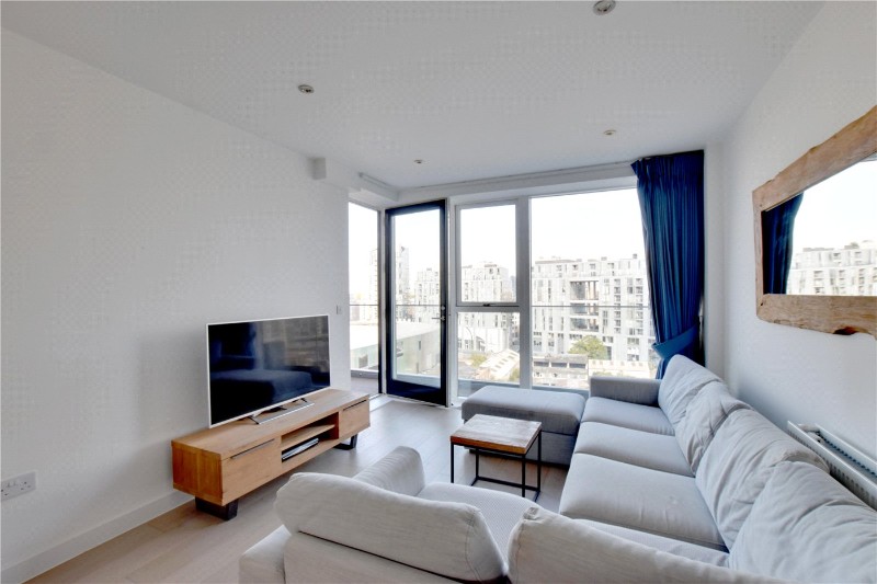 Caledonian Point, 34 Norman Road, Greewnich, London, SE10