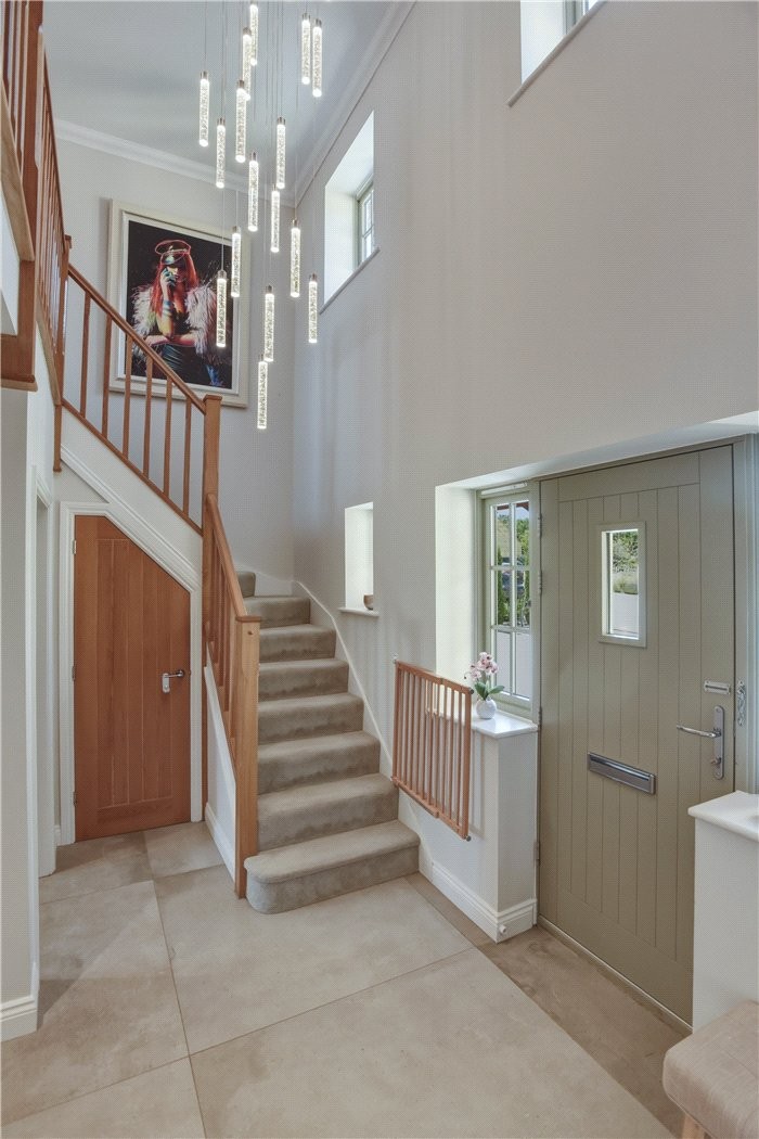 Haddon Fields, Shipston-on-Stour, Warwickshire, CV36