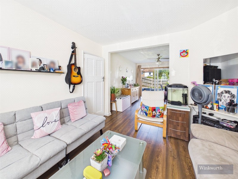 Hamilton Avenue, Surbiton, KT6