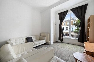 Stowe Road, Shepherds Bush, London, W12