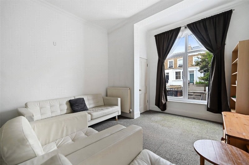 Stowe Road, Shepherds Bush, London, W12