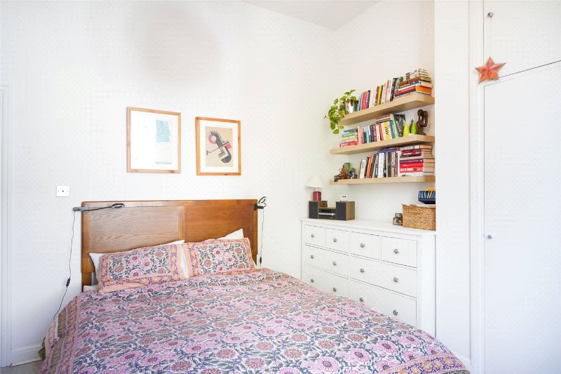 Pemberton Gardens, London, N19