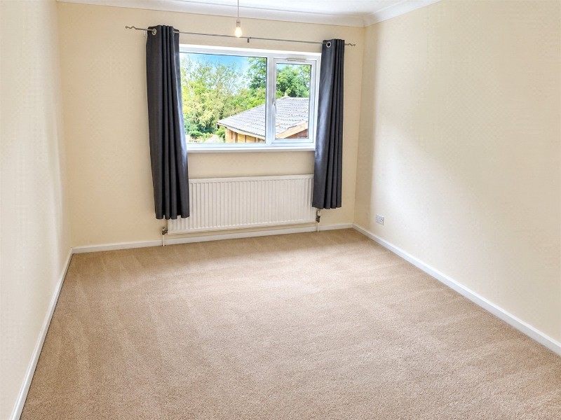 Buddleia Drive, Branston, Lincoln, Lincolnshire, LN4