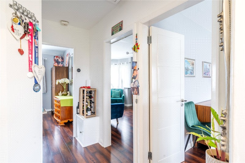 Byards Croft, London, SW16