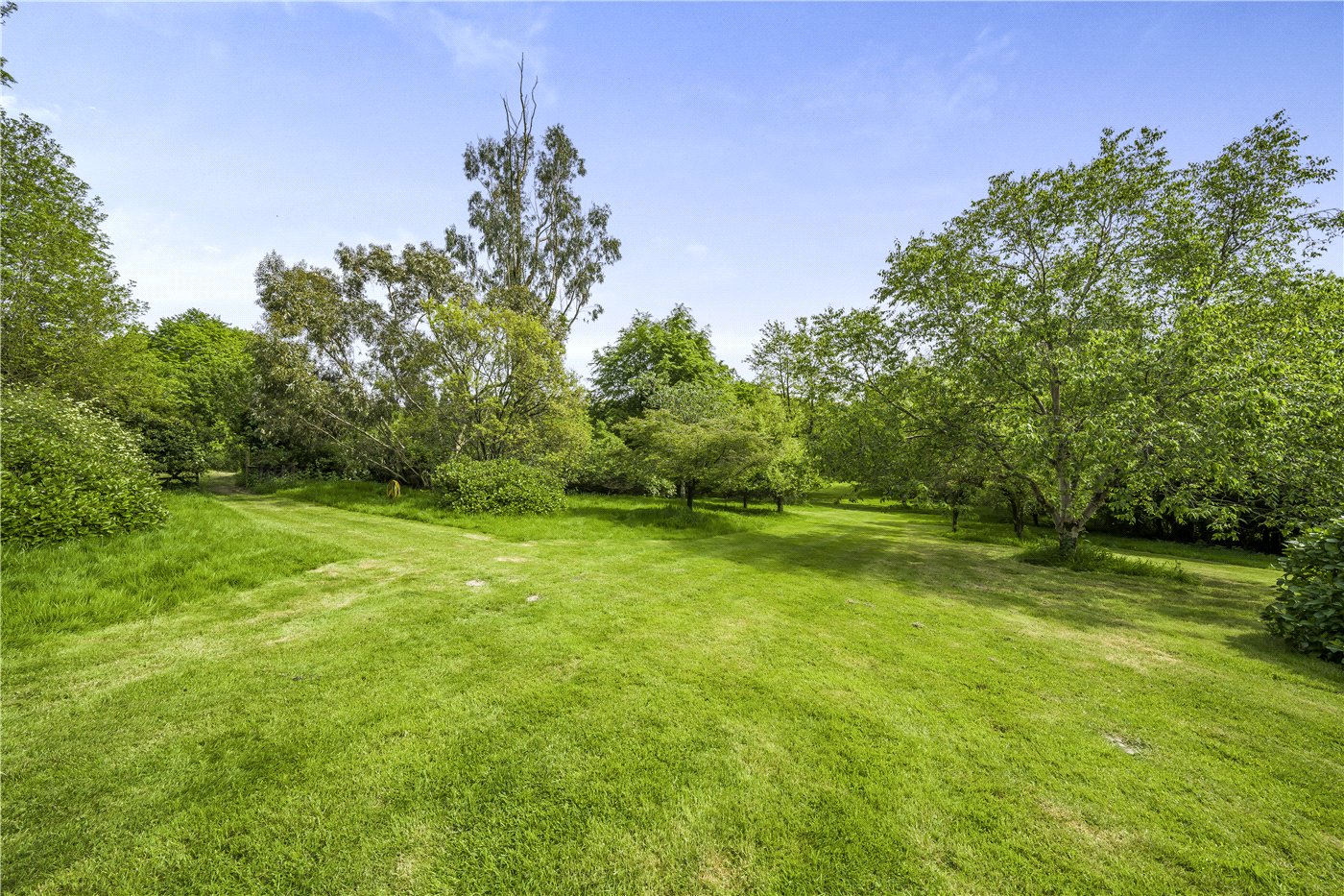 Winkworth Farnham
