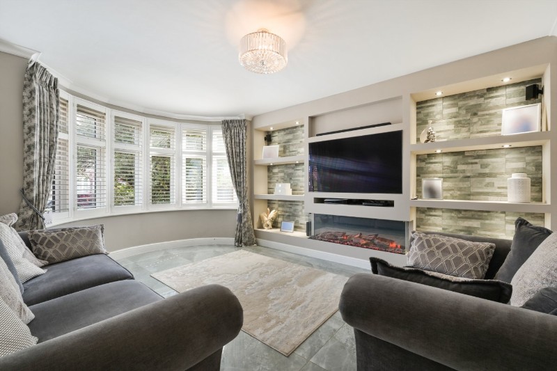 Coniston Road, Bromley, BR1